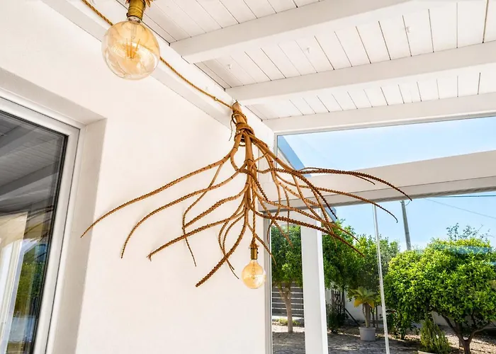 Bed and Breakfast 5 Elementi Porto Empedocle