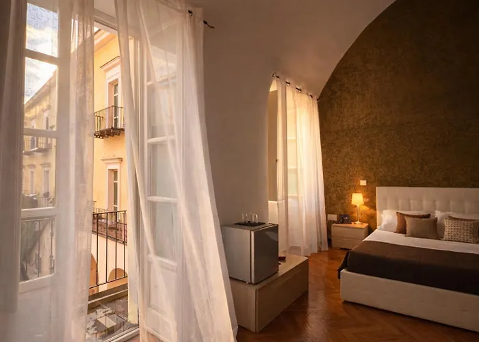 Hotel Terme Neronensis