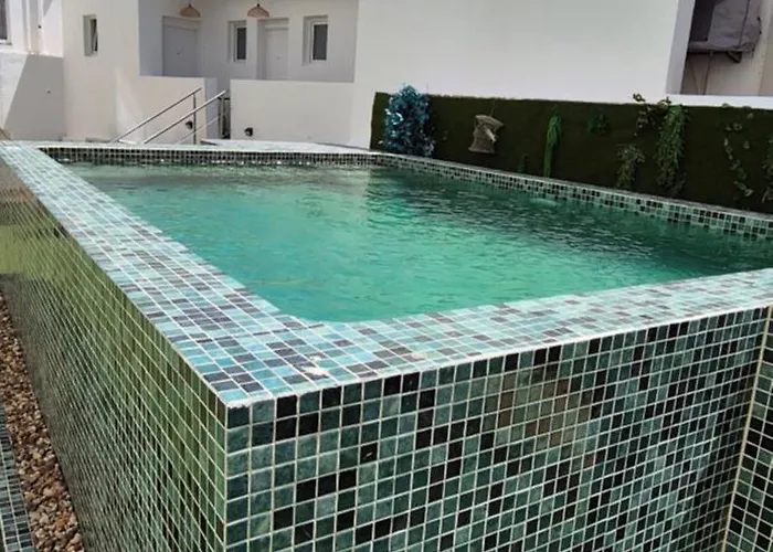 O Quintal Guesthouse Carvoeiro 