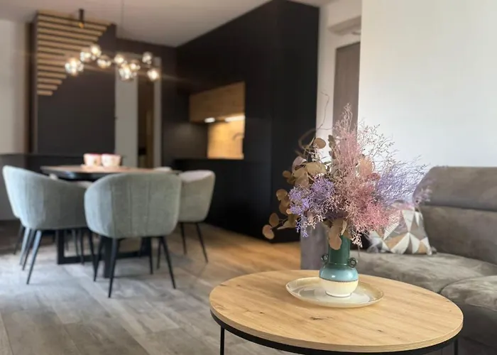 Boutique Residence Cosmopolis Bibinje
