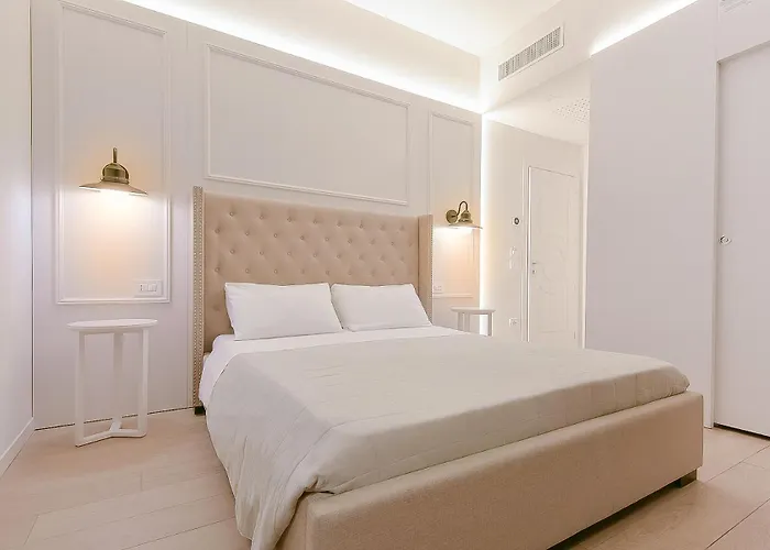 Amendola16 Bed & Breakfast Bologna