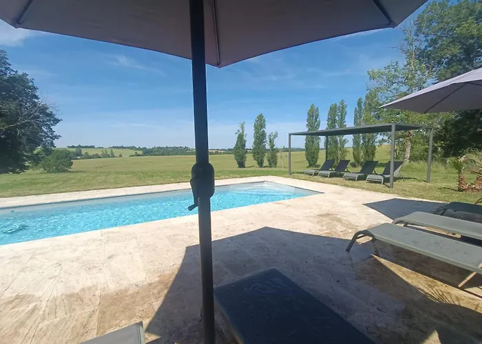 Maison Saint-Pe Béraut
