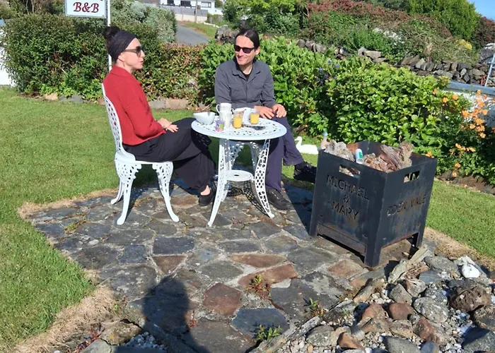 Edenvale Bed & Breakfast