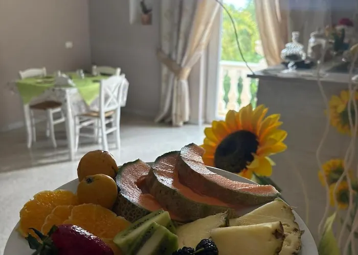 Don Peppe B&B Monopoli