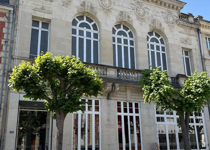 Salon Boyer