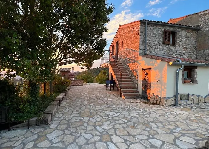 B&B Fontanelle