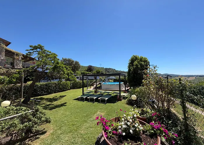 B&B Fontanelle