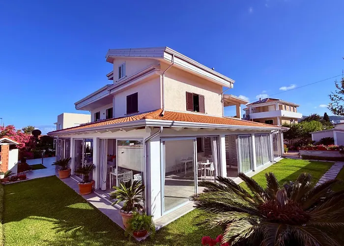 Invilla Bed&Breakfast - Quality Rooms
