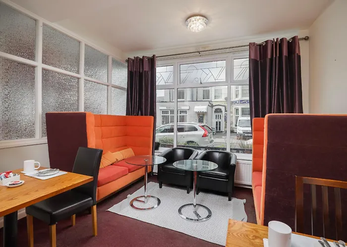 Devon Guest House