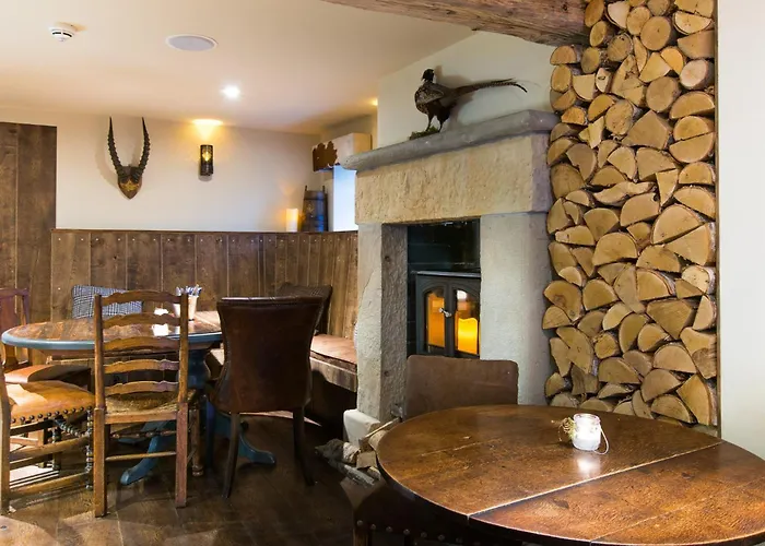 Barley Mow