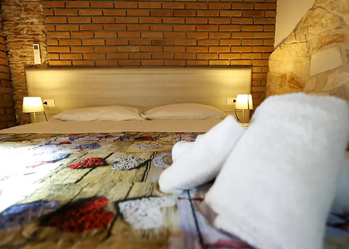 Villa Maria Elena Charme Rooms Sul Mare