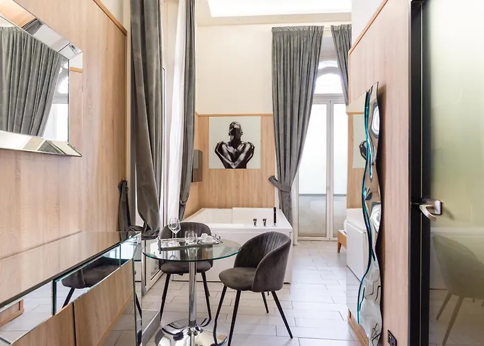 Kore Luxury Suite e Spa
