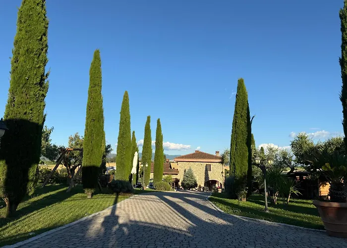 B&B A casa di Giulia
