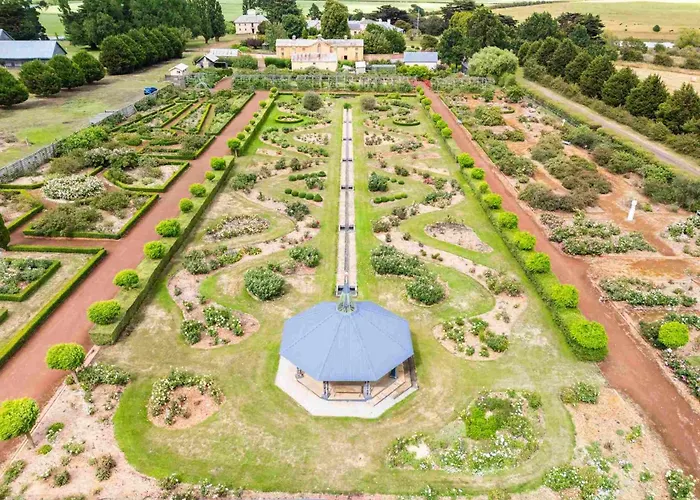 Woolmers Estate