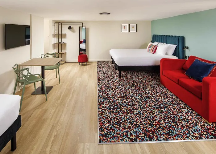 Ibis Styles Bournemouth