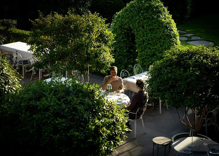 Hotel Magdalener Hof