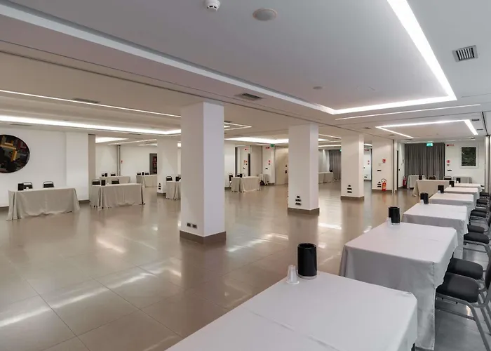 Mercure Villa Romanazzi Carducci Bari