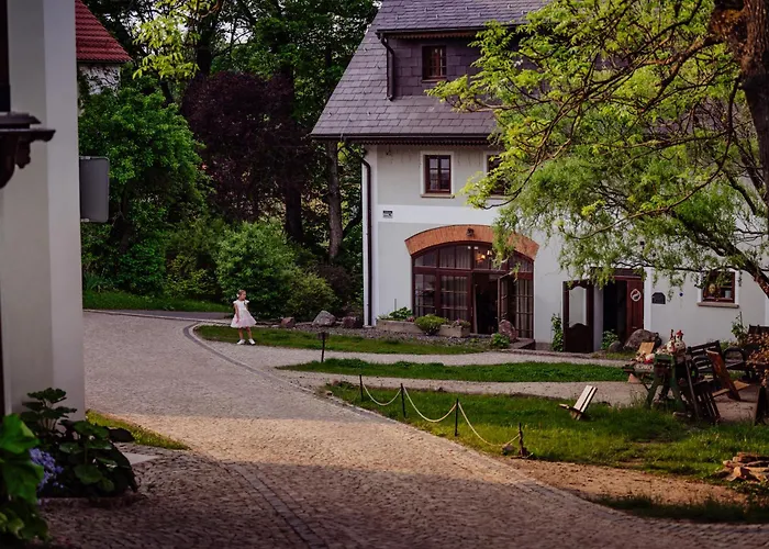 Villa Greta