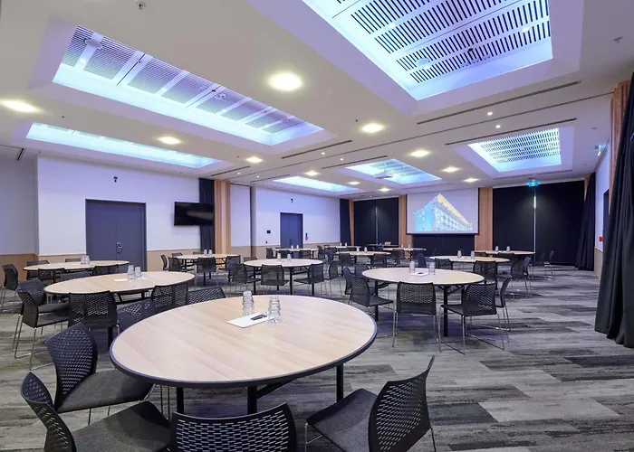 Novotel Tainui Hamilton