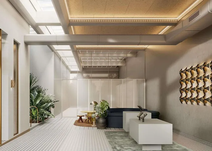 Saint Kilda Beach Hotel