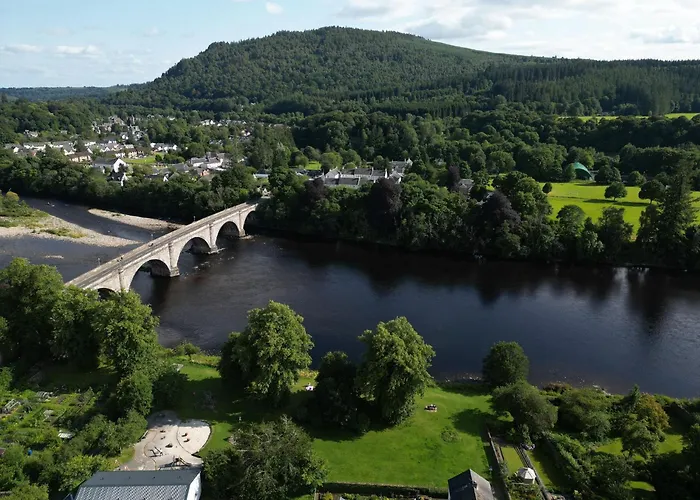 Royal Dunkeld Hotel