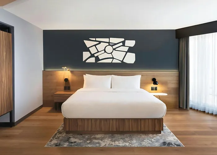 Le Meridien Mexico City