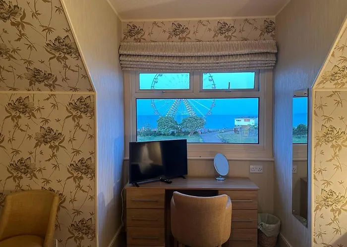 Smartsway Hotel & Wellness Eastbourne
