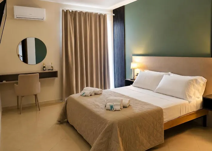 Hotel Futuro