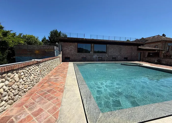 Hotel Le Botti
