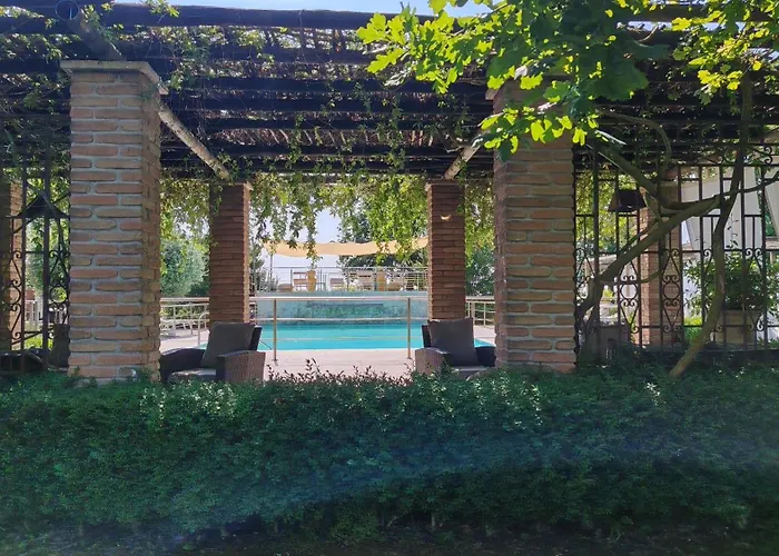 B&B Casazze Dream Marcaria