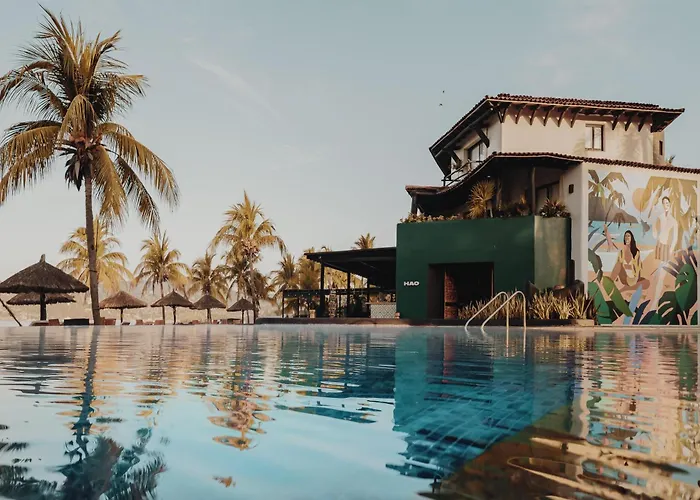 Thompson Zihuatanejo, A Beach Resort, By Hyatt