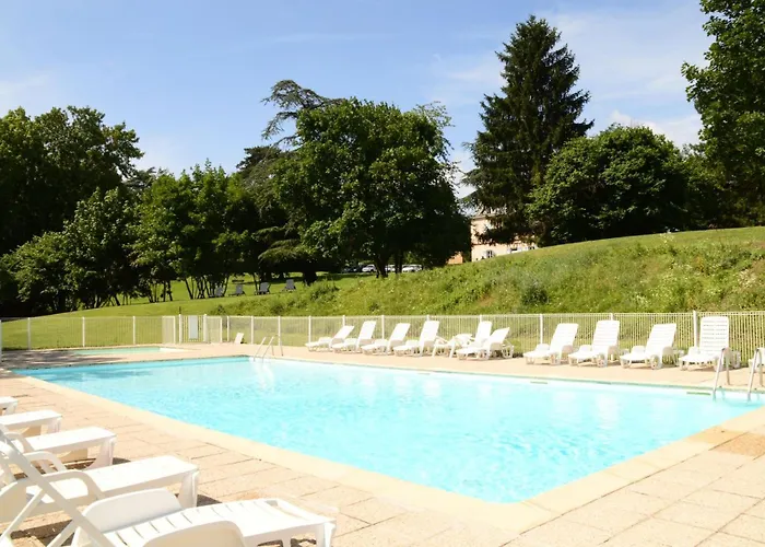 Domaine Les Hautannes