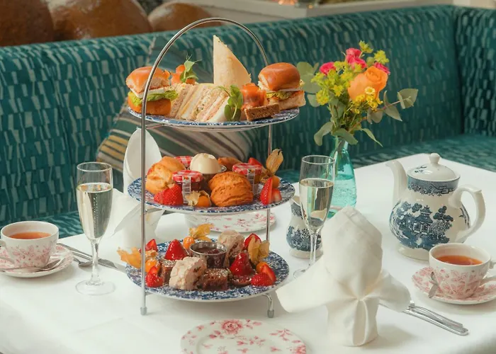 Cavan Crystal Hotel