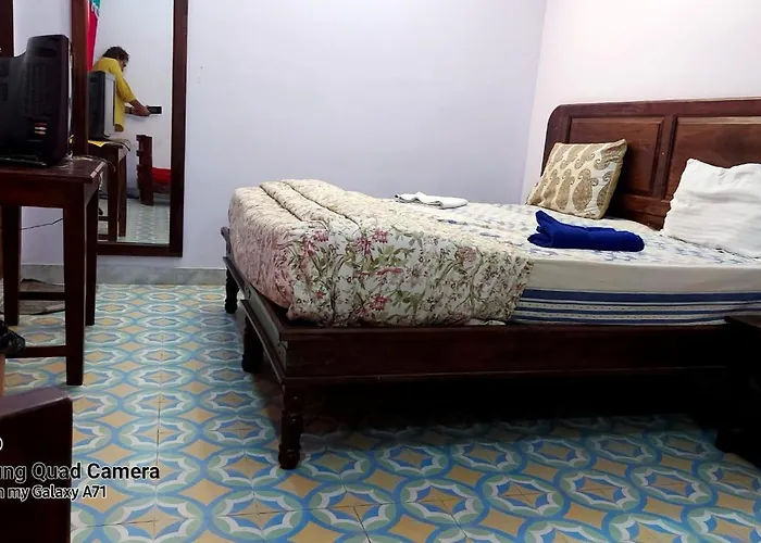 Rani Mahal Hotel Jaipur