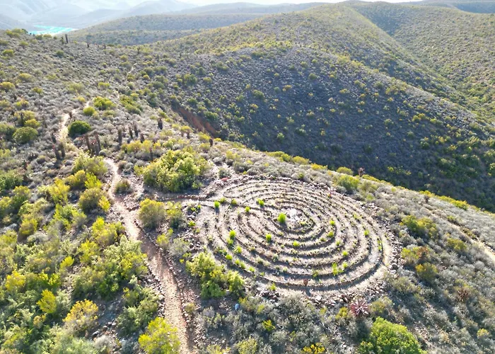 Le Petit Karoo Bed and Breakfast Oudtshoorn