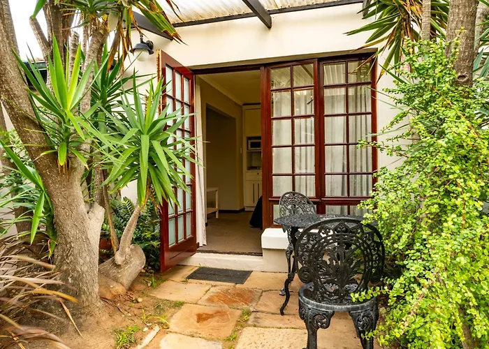 Beachwalk Bed And Breakfast - #Solar Energy #No Loadshedding Port Elizabeth