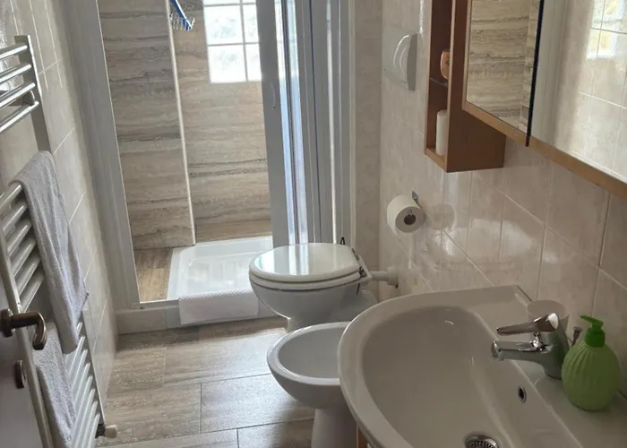 Bed and Breakfast Antico Borgo Piceno Ascoli Piceno