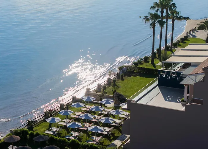 Anemona Beach Hotel