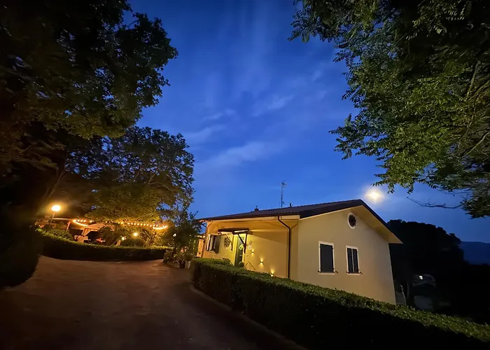 B&B La Valle Novafeltria