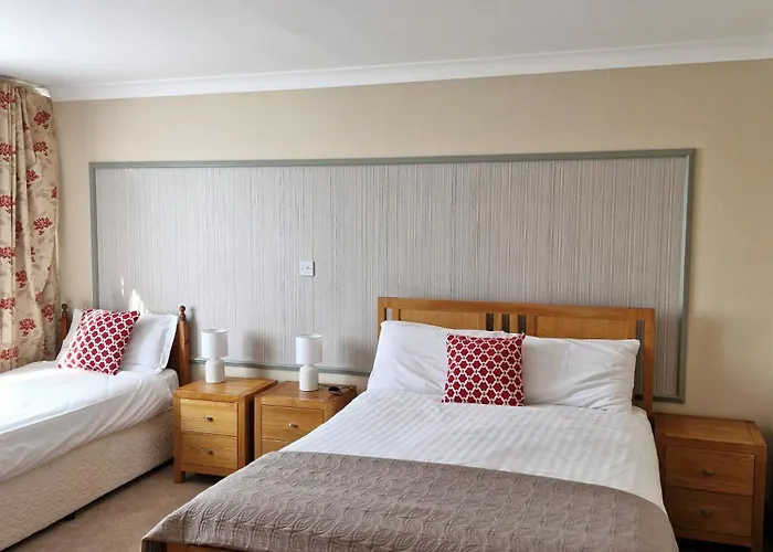Percy French Hotel