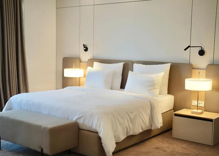 Hotel Leone