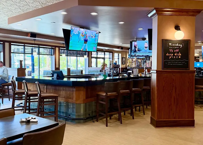 Best Western Plus Kelly Inn