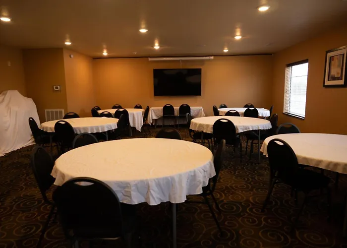 Surestay By Best Western Salem