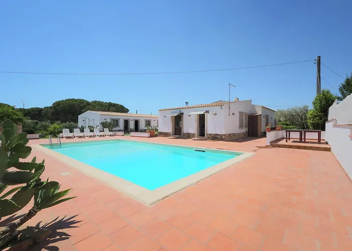 Locanda Rurale Santa Marta
