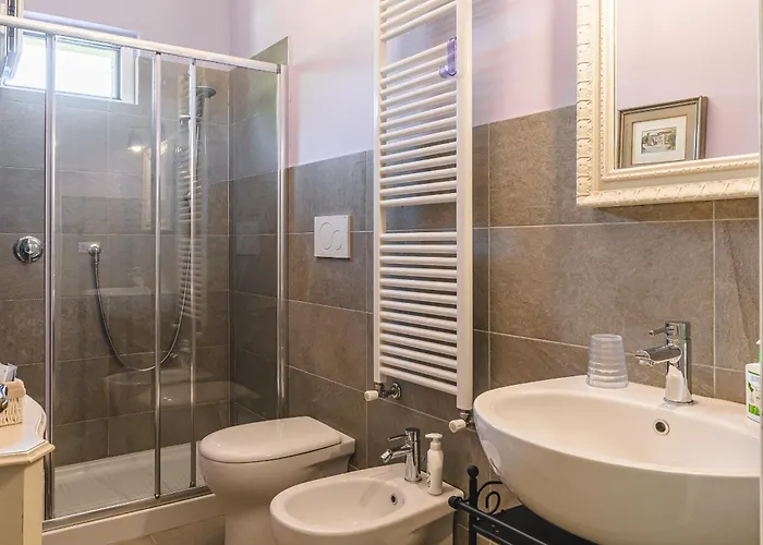 Casa Aloe B&B Monte San Savino