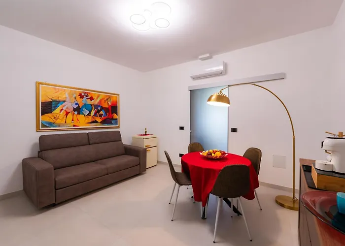 Tortugas B&B Giarre