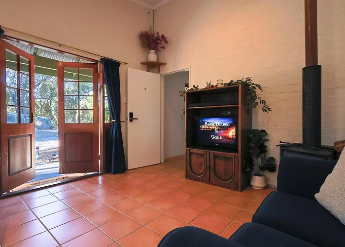 Girraween Country Inn