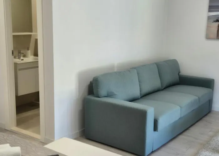 Villa Mirosa Saplunara