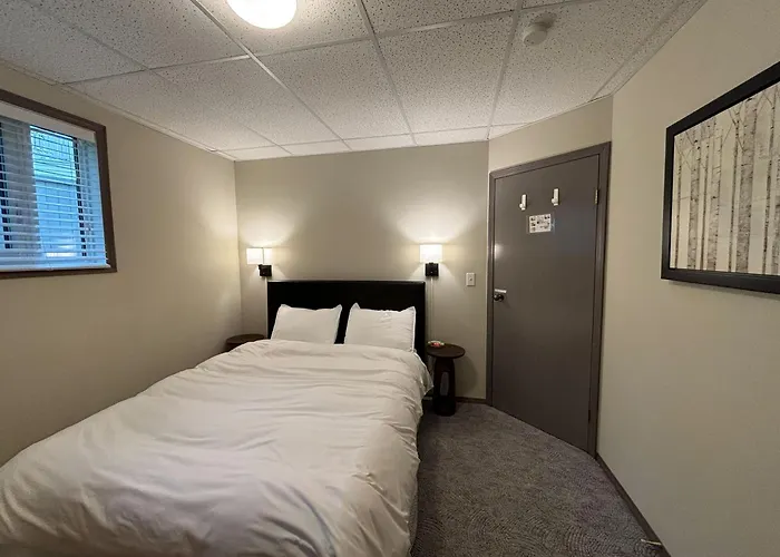 Bed & Breakfast Monarch Canmore