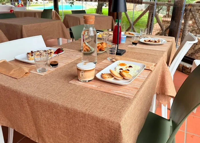 Bed and Breakfast Casale Calabria Gizzeria